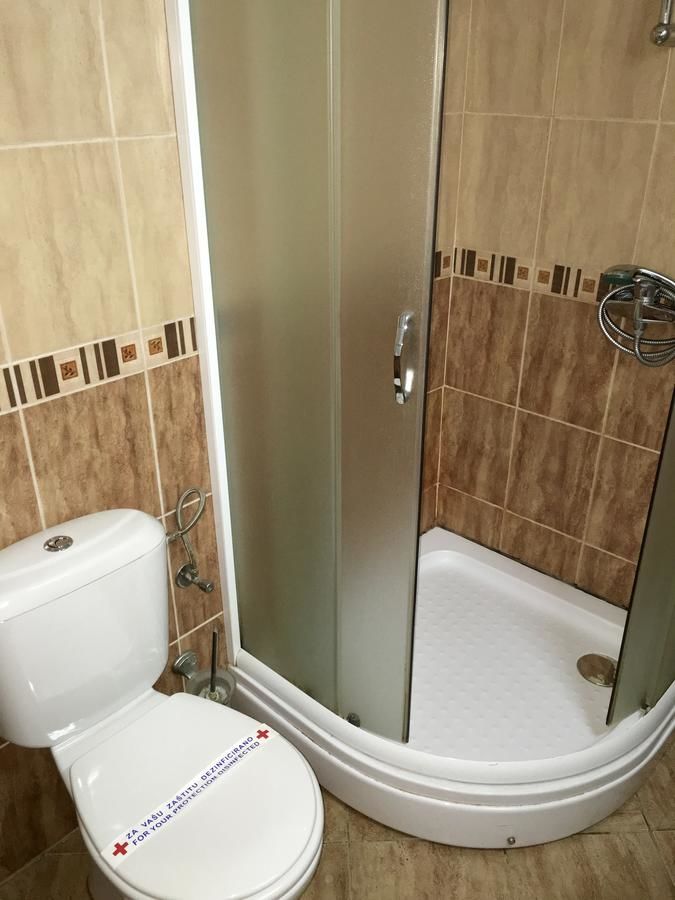 Отель Hotel Il Sole Беране