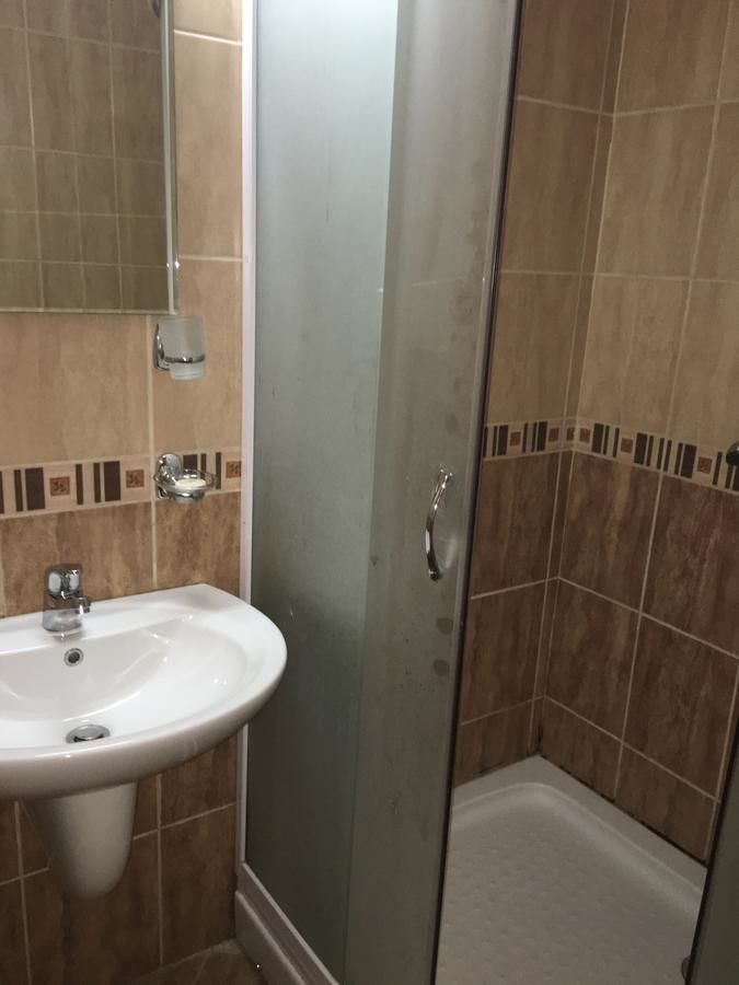 Отель Hotel Il Sole Беране-14