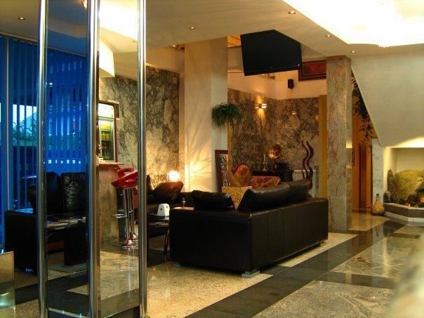 Отель Hotel Il Sole Беране-21