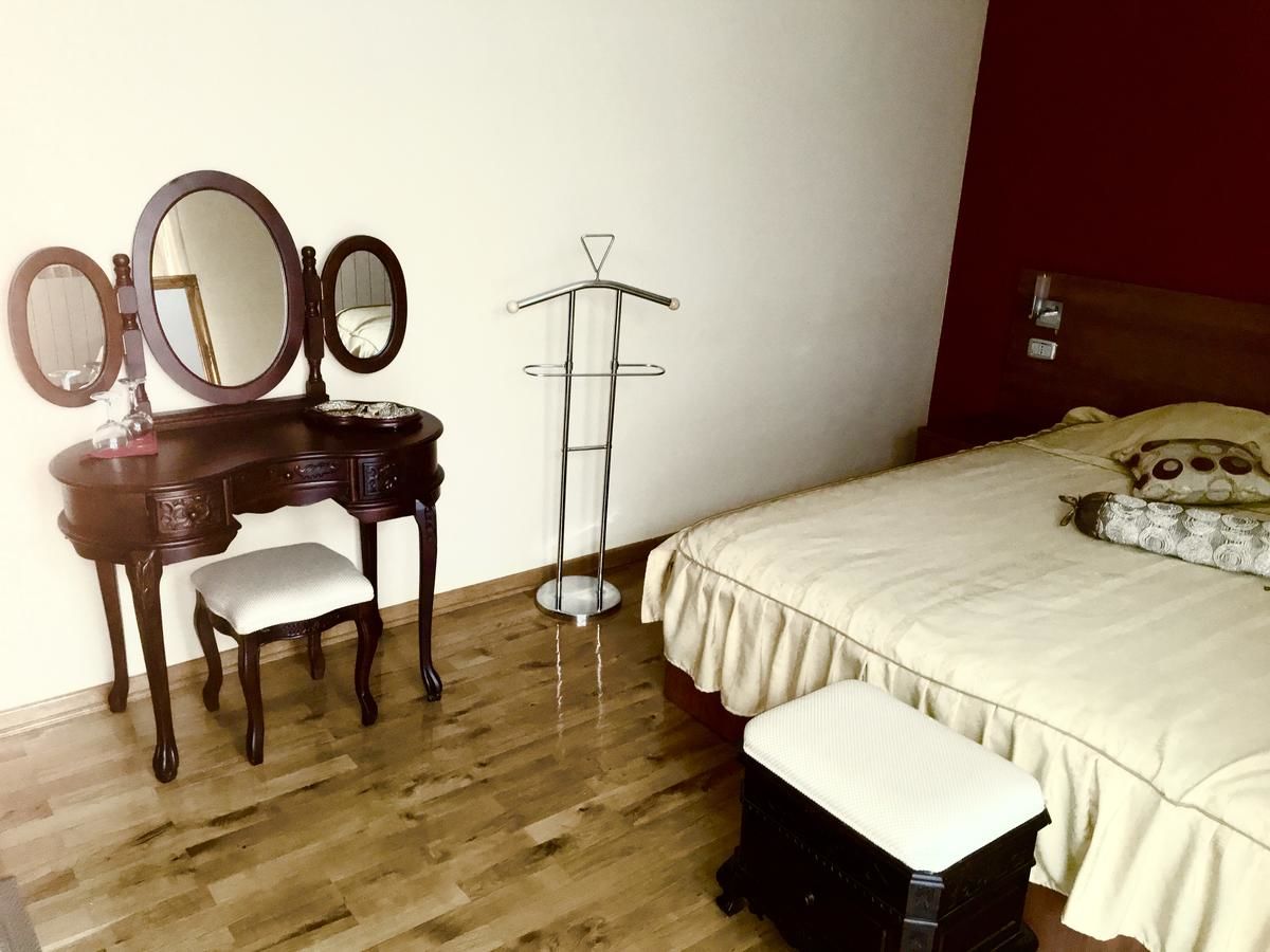 Отель Hotel Il Sole Беране