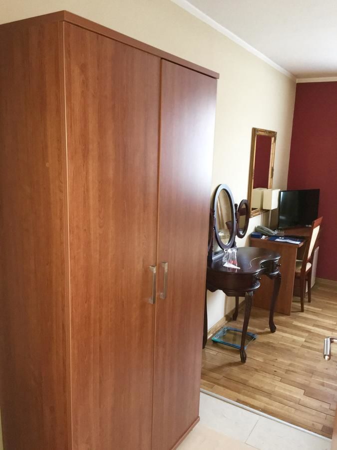 Отель Hotel Il Sole Беране