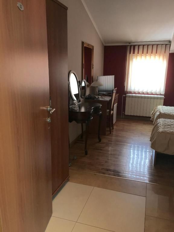 Отель Hotel Il Sole Беране-37