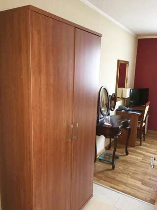 Отель Hotel Il Sole Беране Двухместный номер с 1 кроватью-5