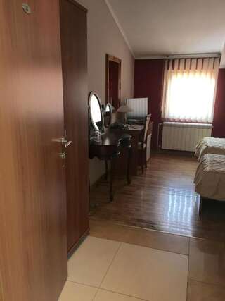 Отель Hotel Il Sole Беране Одноместный номер-4