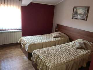 Отель Hotel Il Sole Беране Одноместный номер-7