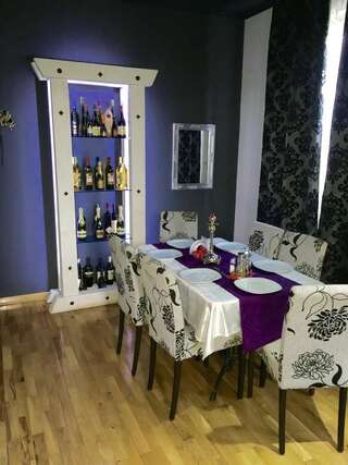 Отель Hotel Il Sole Беране-5
