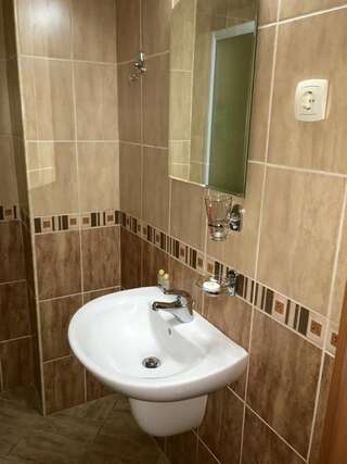 Отель Hotel Il Sole Беране Двухместный номер с 1 кроватью-1