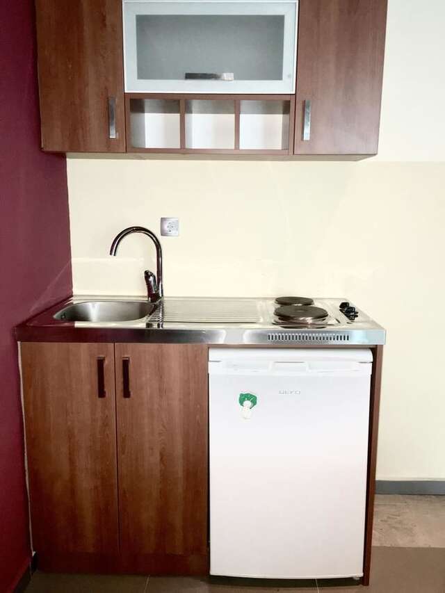 Отель Hotel Il Sole Беране-15