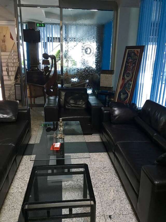 Отель Hotel Il Sole Беране-22