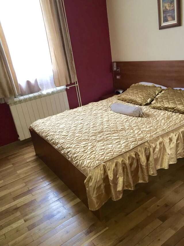 Отель Hotel Il Sole Беране-24