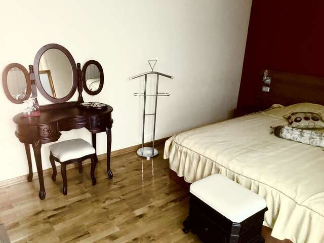 Отель Hotel Il Sole Беране-25