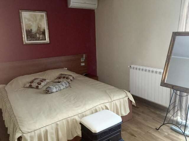 Отель Hotel Il Sole Беране-26