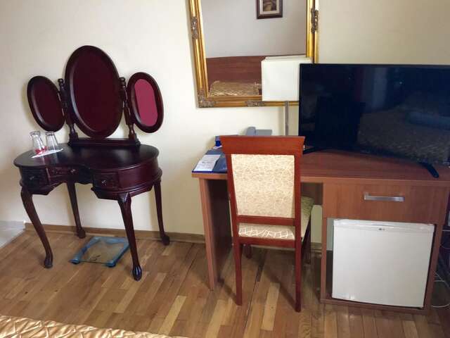 Отель Hotel Il Sole Беране-31