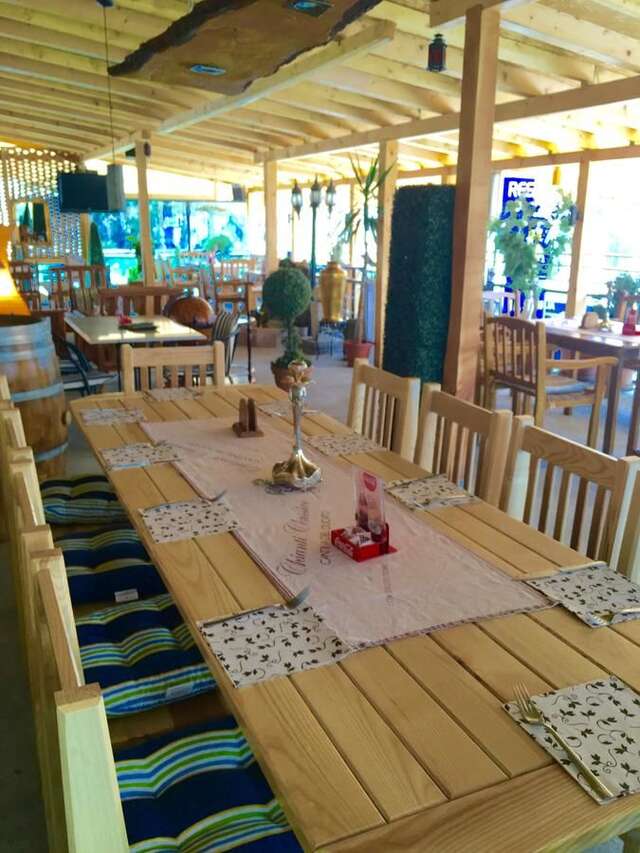 Отель Hotel Il Sole Беране-5