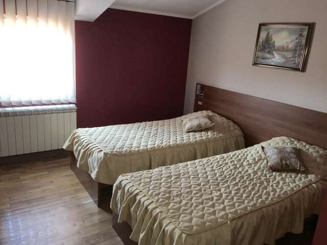 Отель Hotel Il Sole Беране-33