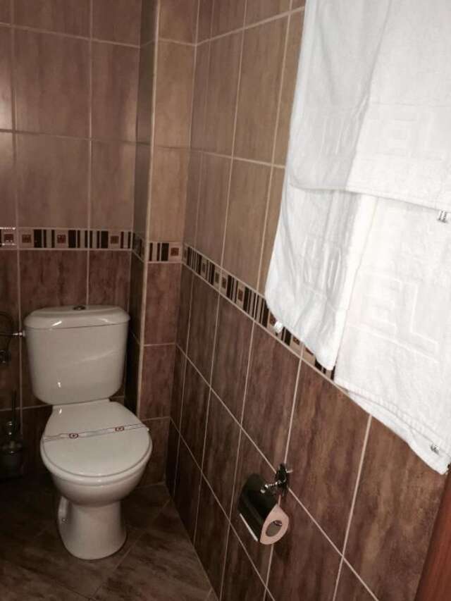 Отель Hotel Il Sole Беране-37