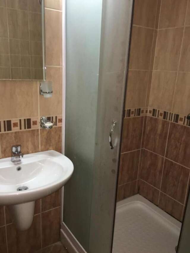 Отель Hotel Il Sole Беране-38