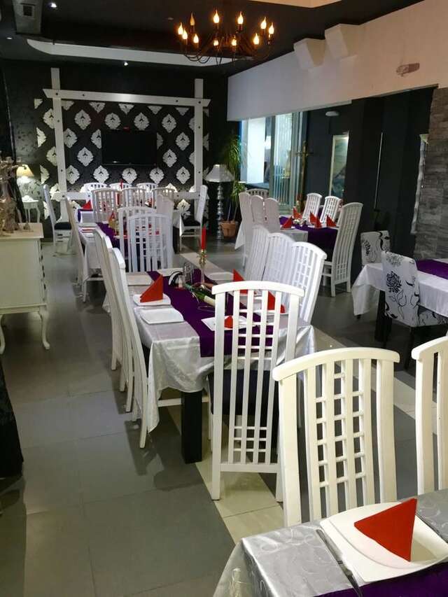 Отель Hotel Il Sole Беране-6