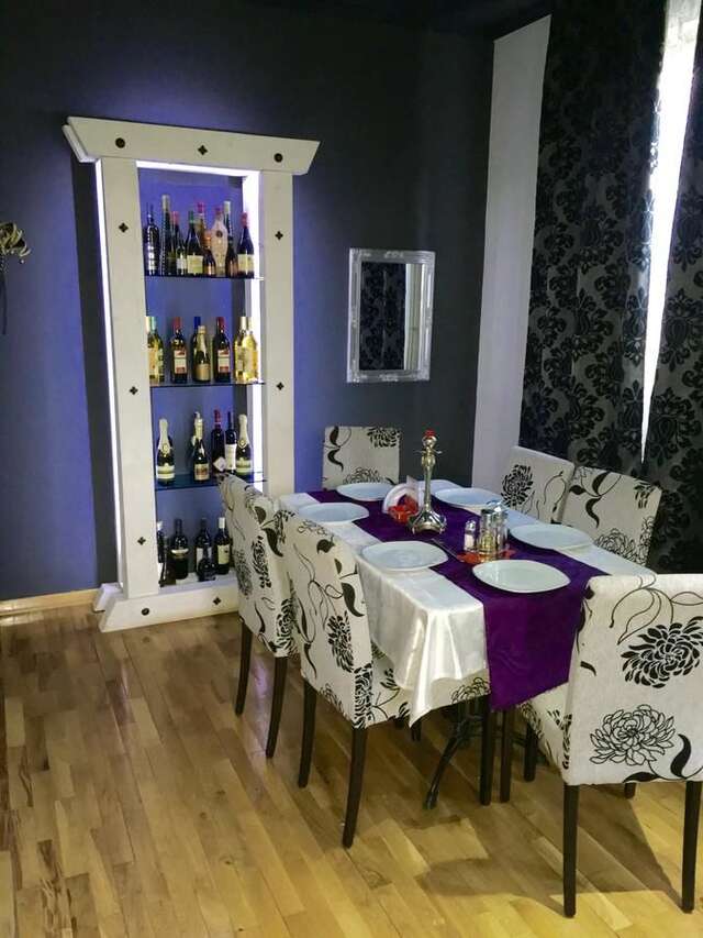 Отель Hotel Il Sole Беране-8